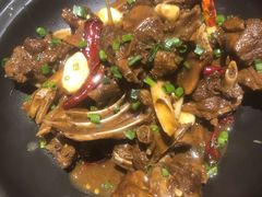 农家特色神仙鸡-兴农记