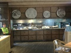 -东园小馆·早茶·淮扬小炒(宋夹城店)