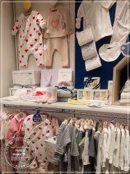 点击看大图 -Petit Bateau(静安嘉里中心店)