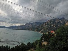 -崂山仰口游览区
