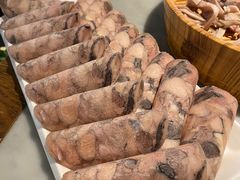 -尚尚仙·酸汤猪手·猪肚鸡火锅(华联万柳购物中心店)