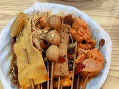 -彭姐麻辣烫(海淀店)