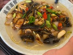 -风云面馆(珠海路店)