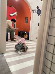 -meland club亲子乐园(北京芳圆里ID MALL店)