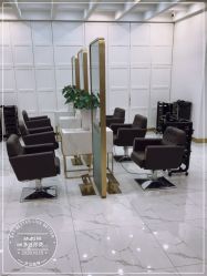点击看大图 -悦Salon发型设计