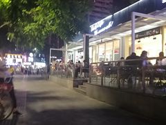 -85度C(深圳佳宁娜店)