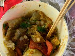 -大学城夜市大排档(凤栖路店)