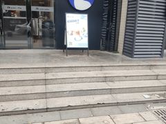 门面-瑞幸咖啡(武汉工商学院中商超市店)