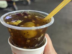 -鲍氏老字号冷热饮老店(瑞安店)