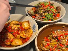 -潇湘阁(汉光百货店)