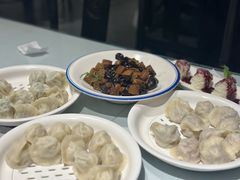 -百饺园(平山道店)