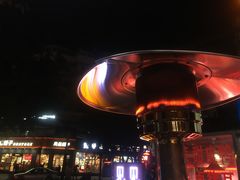 -王婆乔鲜鱼自助火锅(蜀汉路店)