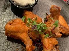-Pistolera Mexican Cantina女枪手墨西哥餐厅(碧云路店)