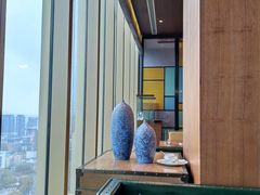 -金鹰国际酒店·满园春中餐厅
