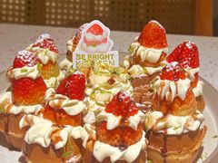 -BE BRIGHT KITCHEN(正佳广场店)