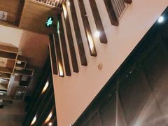-太平洋咖啡(青岛万象城店)