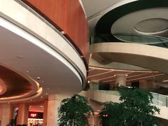 -济南喜来登酒店