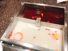 -皇城老妈·大连海鲜火锅(港湾店)