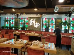 大堂-点都德(北京路贰店)