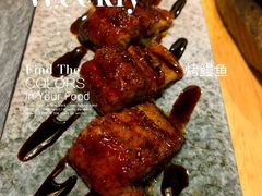 -东京屋(武定路店)