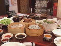 -顺德人家食府(黄金广场店)