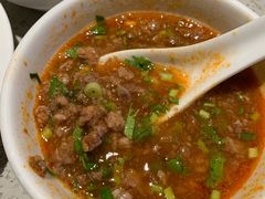 -海底捞大排档火锅(悦荟广场店)