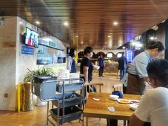 -中阿兰牛肉面(悦海新天地店)