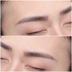-久匠·纹眉半永久野生眉