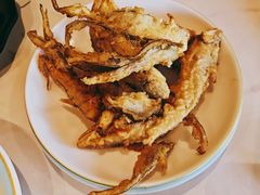 -壹只菜·崇明本地特色菜(崇明南门店)