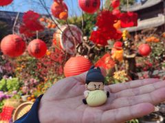 -钱王祠