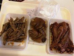 -一心一味(向西店)
