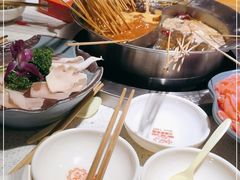 -钢管厂五区小郡肝火锅串串香(总店)