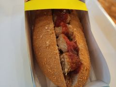 -85度C(北京玉蜓桥二店)