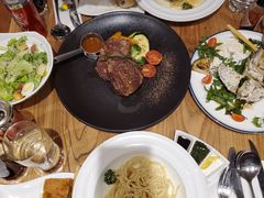 精选菲肋牛排-安妮意大利餐厅(世贸天阶店)