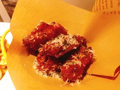 -Primo·丽莫意大利窑烤披萨