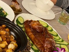 -李记潮汕砂锅粥(营福路店)