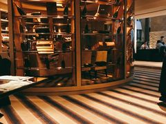 -上海东方佘山翰悦阁酒店·Vie全日制餐厅