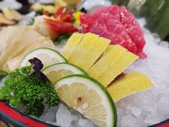 -德川家日本料理(龙德广场店)