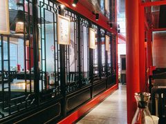 -熊将居·点单自助烤肉(力盟店)