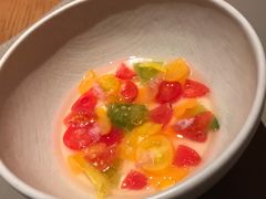 -Amber(置地文华东方酒店)