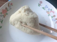 -叶婆婆豆浆馍馍