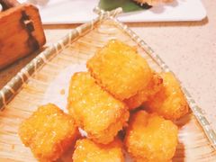 -喜鹊茶点.啫煲(车陂店)