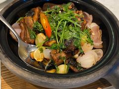 -上海宝华喜来登酒店·采悦轩中餐厅