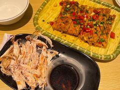 -地摊风云龙虾烧烤铺(润和国际店)