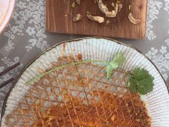 -天天向上素食餐厅(五台山店)