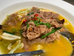 -吴氏老妈·23年家常菜(古城店)