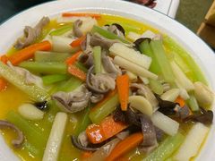 -菜香小厨(金发·印象南滨店)
