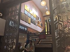-滋粥楼·顺德菜(番禺广场总店)