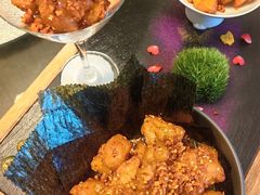 -海源北999中餐厅·昆明龙达温德姆花园酒店