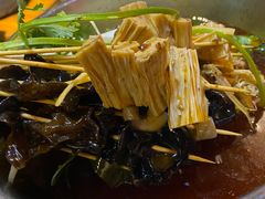-160烧烤(香坊店)